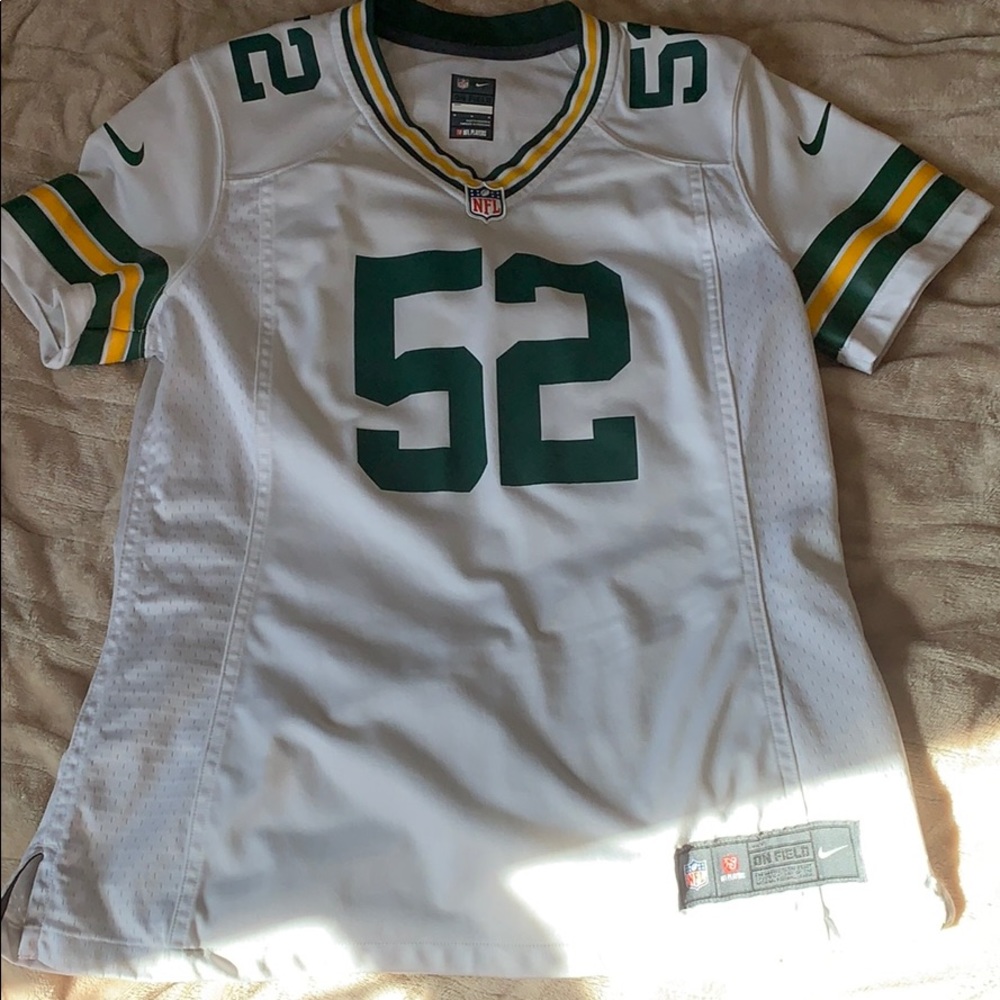 Clay Matthews Jersey